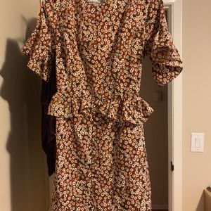 Sabo Skirt dress “Luella” brand new w/tags